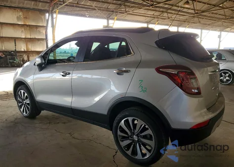 2022 Buick Encore Preferred z USA, uszkodzony, nr VIN KL4CJESM1NB568979
